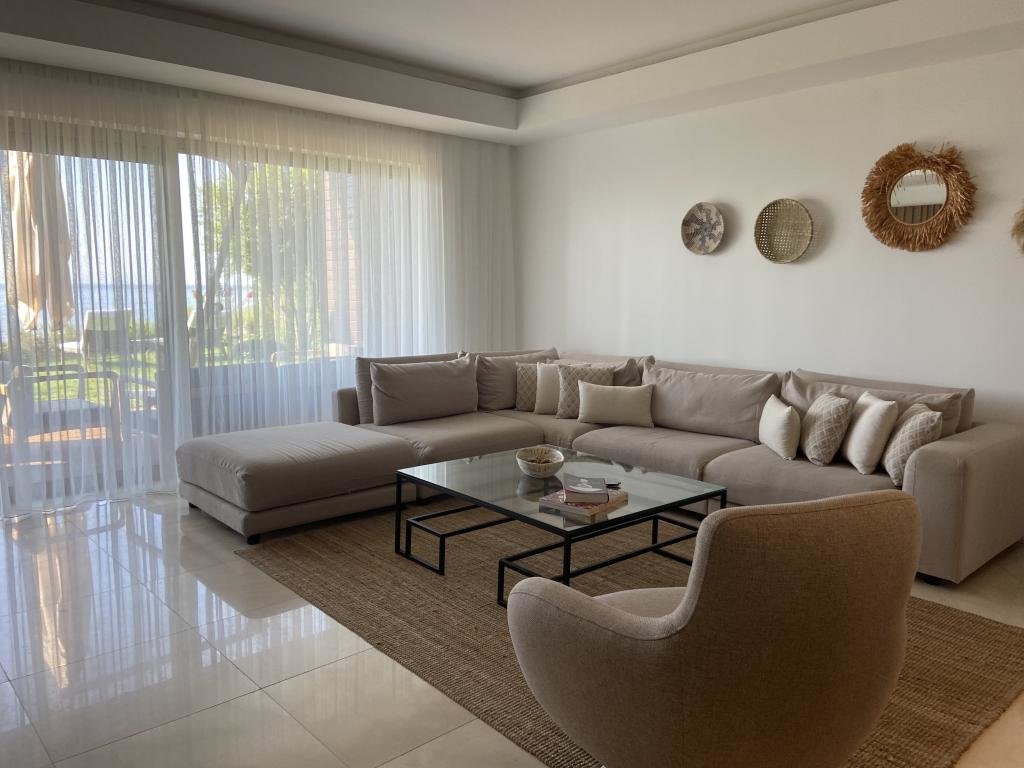 Бодрум: METT Hotel & Beach Resort Bodrum