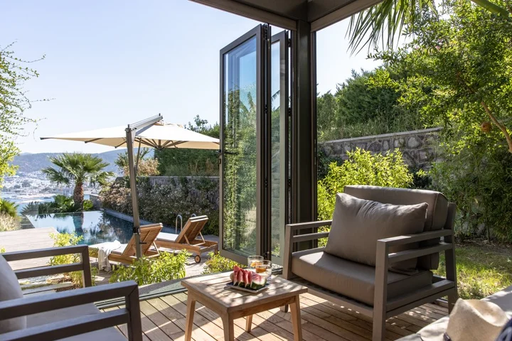 Бодрум: METT Hotel & Beach Resort Bodrum