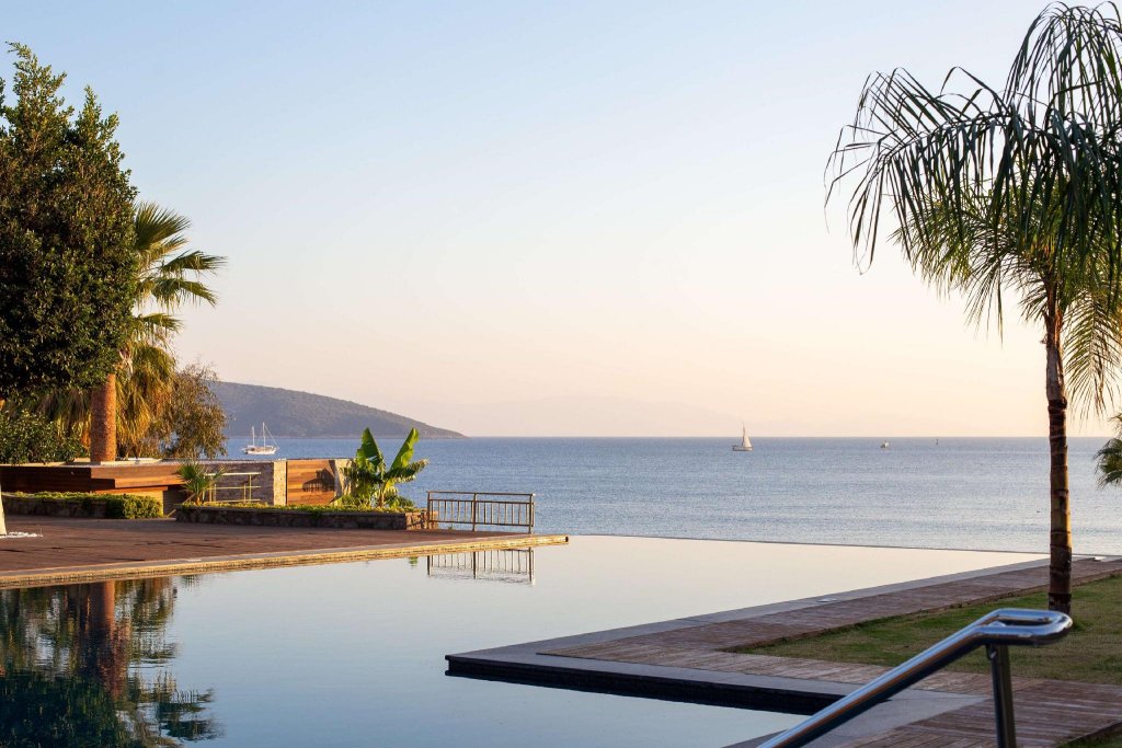 Бодрум: METT Hotel & Beach Resort Bodrum