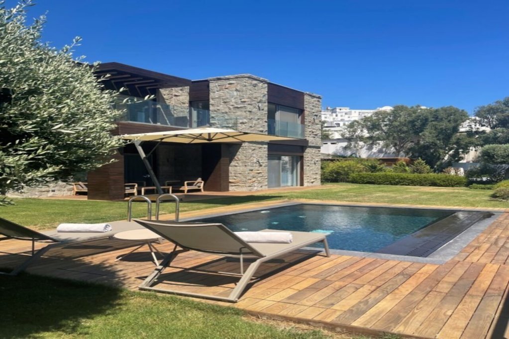 Бодрум: METT Hotel & Beach Resort Bodrum