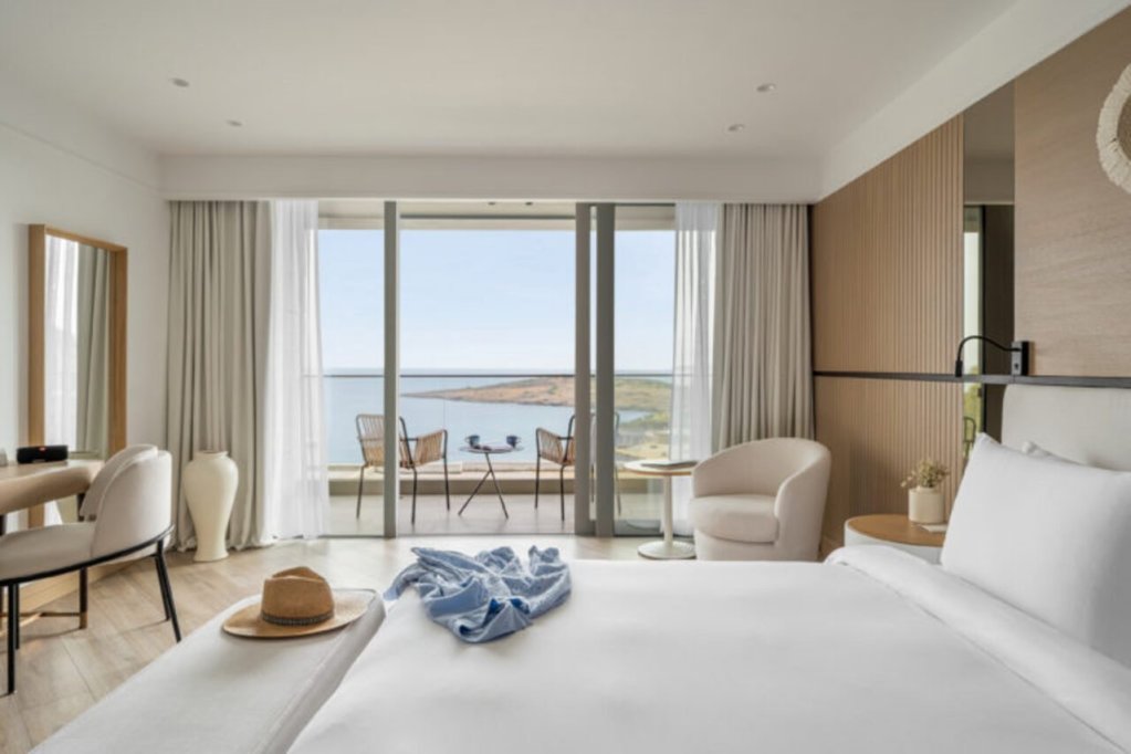 Бодрум: METT Hotel & Beach Resort Bodrum