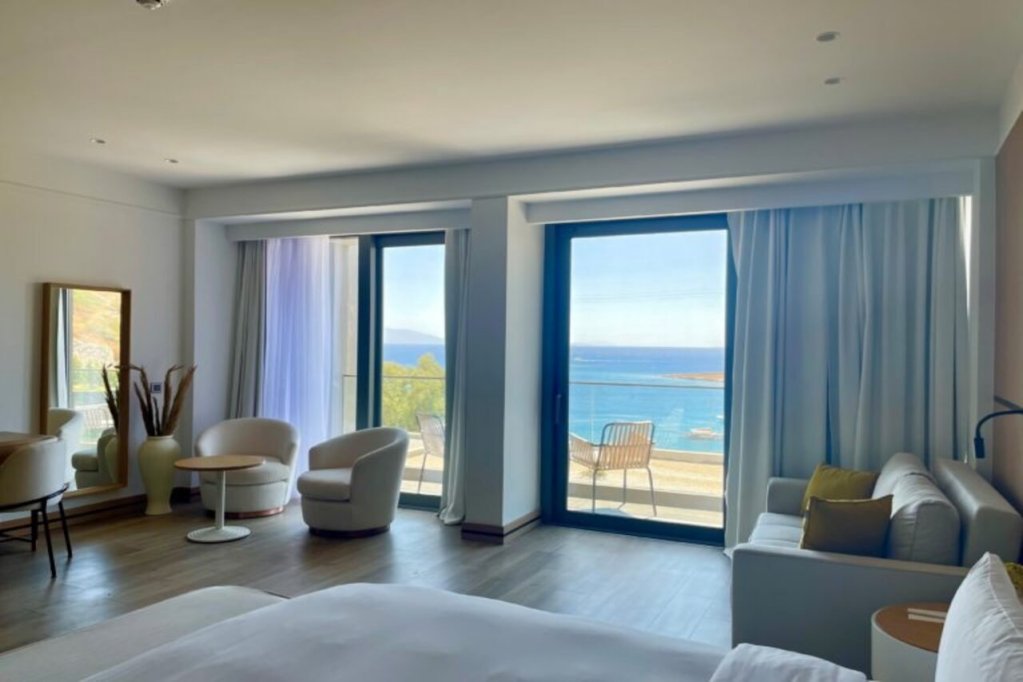 Бодрум: METT Hotel & Beach Resort Bodrum