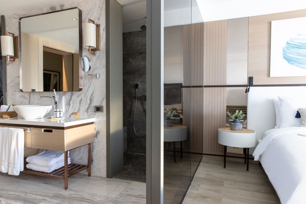 Бодрум: METT Hotel & Beach Resort Bodrum