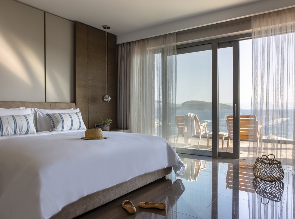 Бодрум: METT Hotel & Beach Resort Bodrum