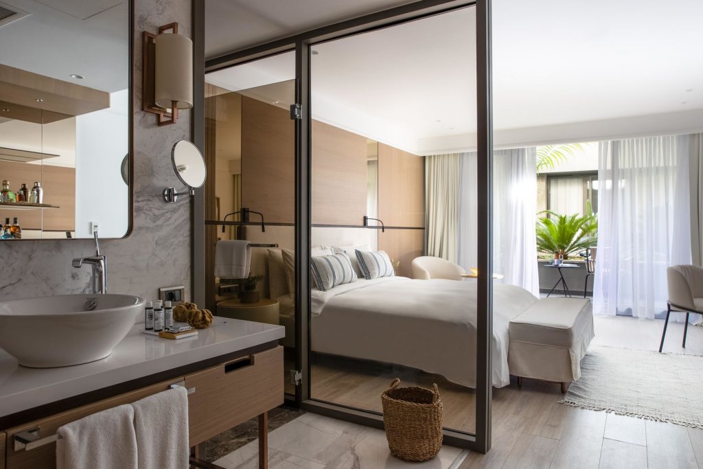 Бодрум: METT Hotel & Beach Resort Bodrum