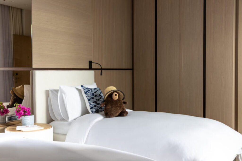Бодрум: METT Hotel & Beach Resort Bodrum