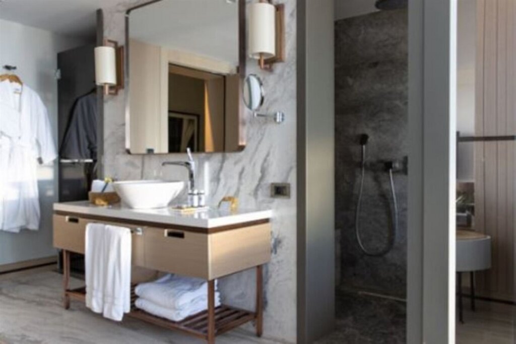 Бодрум: METT Hotel & Beach Resort Bodrum
