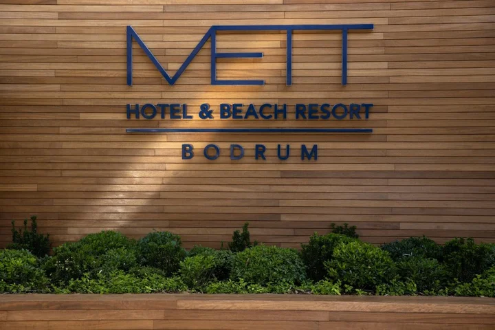 Бодрум: METT Hotel & Beach Resort Bodrum