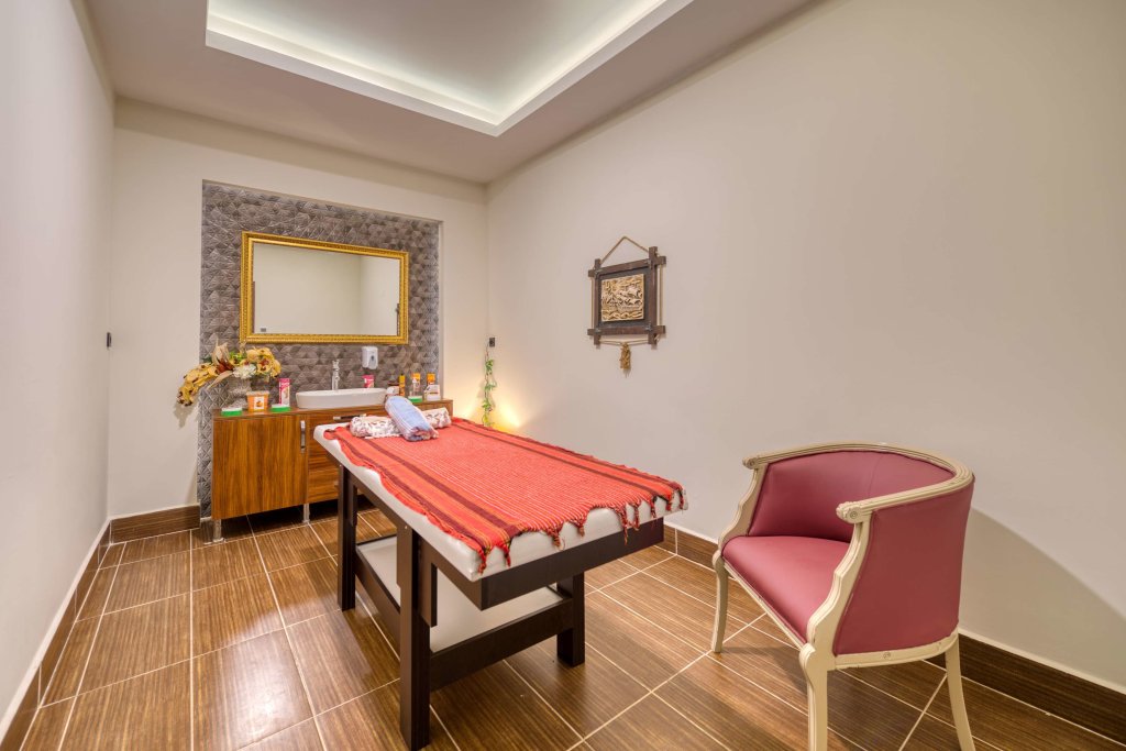 Кемер: Sealife Kemer Resort Hotel - All inclusive