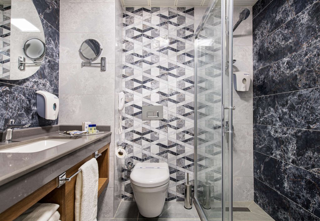 Кемер: Sealife Kemer Resort Hotel - All inclusive