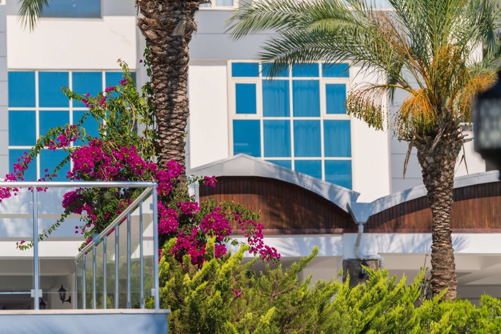 Кемер: Sealife Kemer Resort Hotel - All inclusive