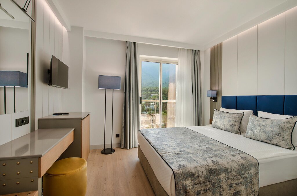 Кемер: Sealife Kemer Resort Hotel - All inclusive