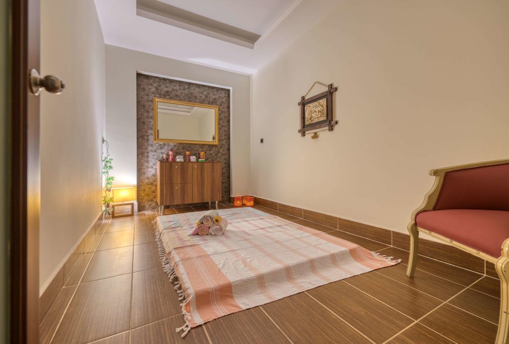 Кемер: Sealife Kemer Resort Hotel - All inclusive