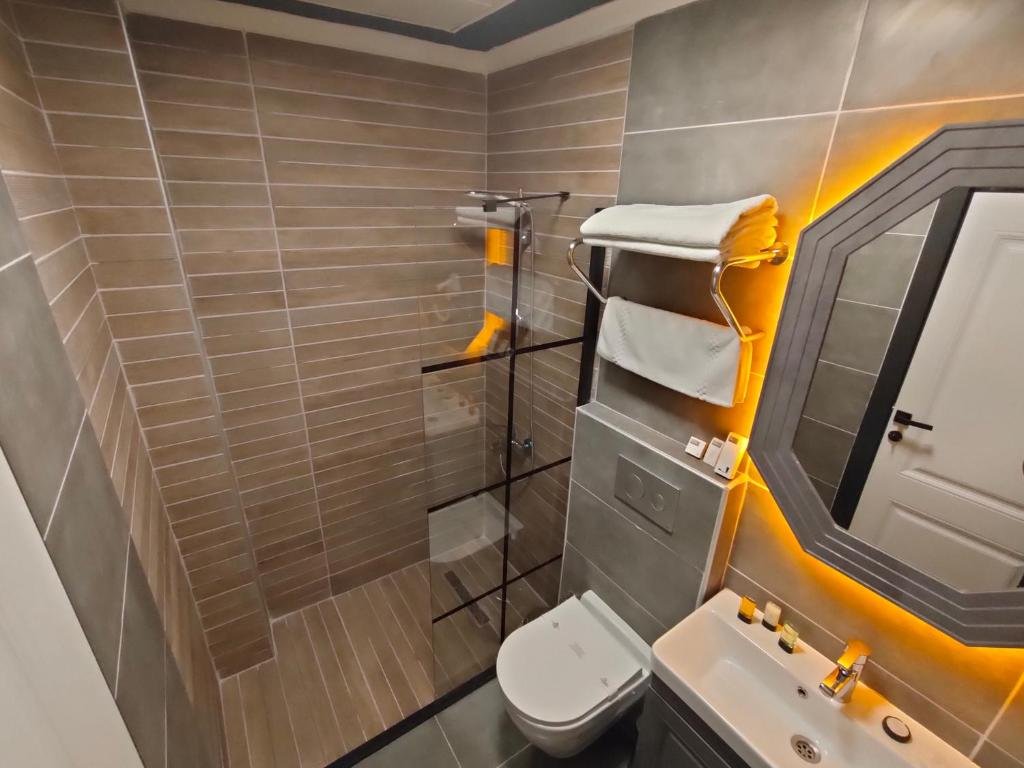 Арнавуткёй: Loft Airport Hotel