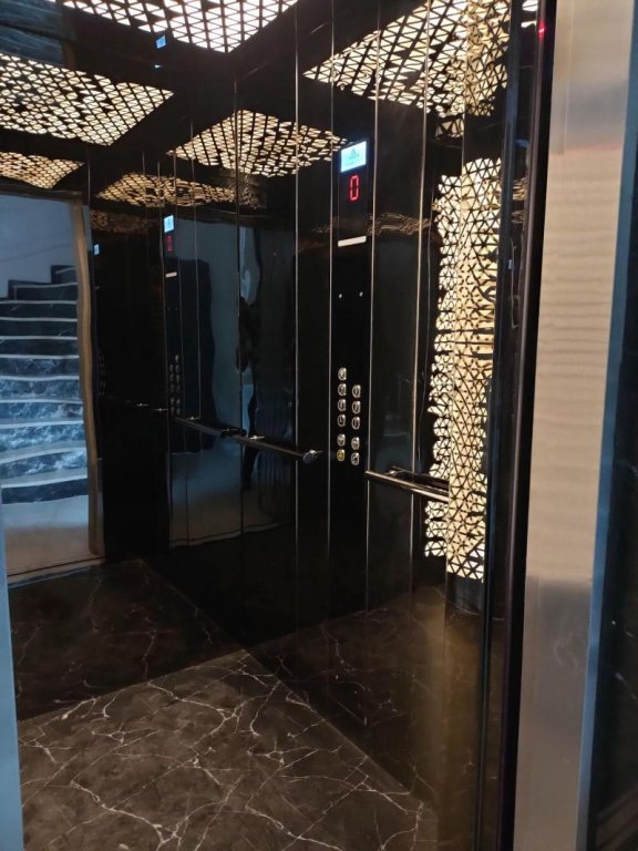 Арнавуткёй: Loft Airport Hotel