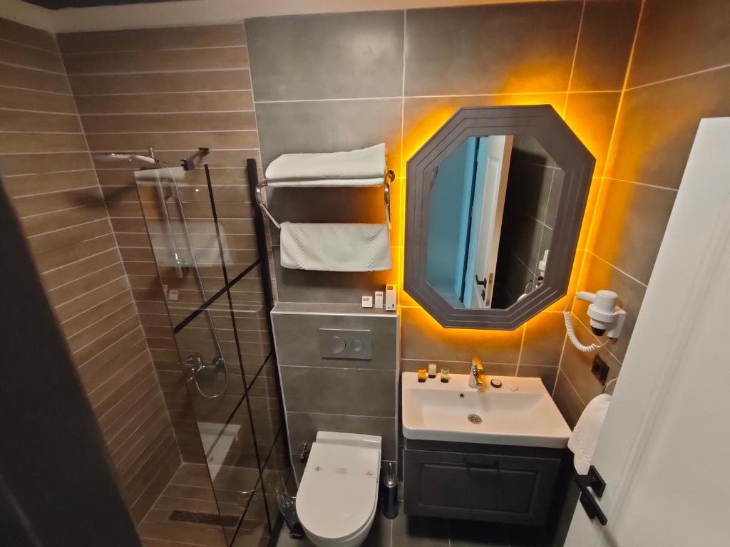 Арнавуткёй: Loft Airport Hotel