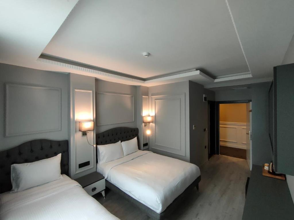 Арнавуткёй: Loft Airport Hotel