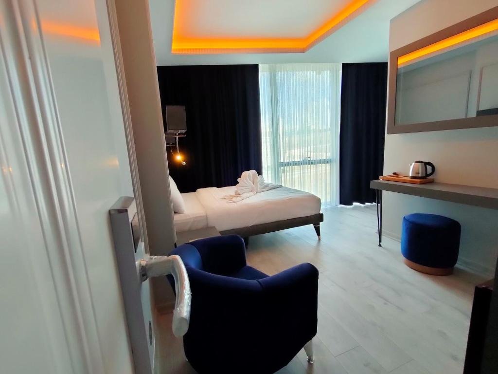 Арнавуткёй: Loft Airport Hotel