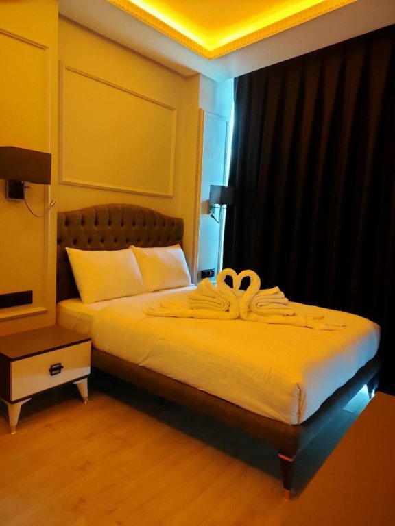 Арнавуткёй: Loft Airport Hotel