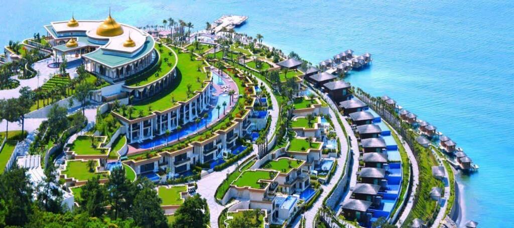 Торба: Duja Premium Bodrum