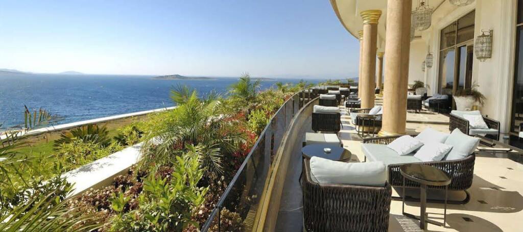 Торба: Duja Premium Bodrum