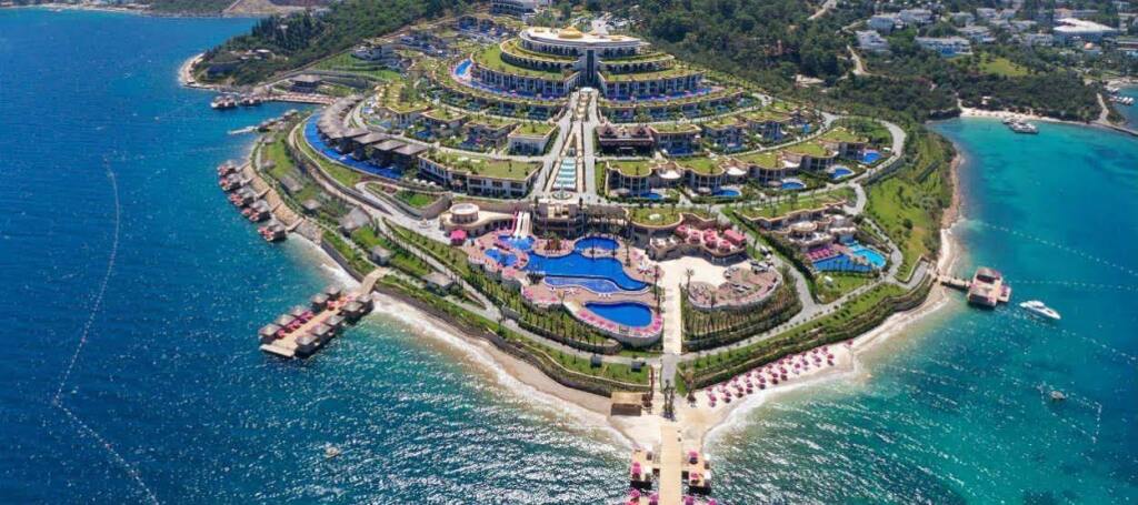 Торба: Duja Premium Bodrum