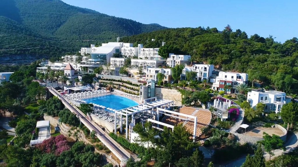 Торба: Duja Premium Bodrum