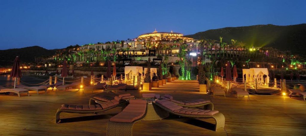 Торба: Duja Premium Bodrum