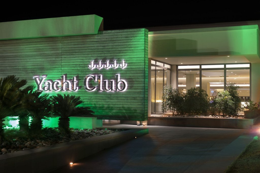 Yacht Club — фото 1