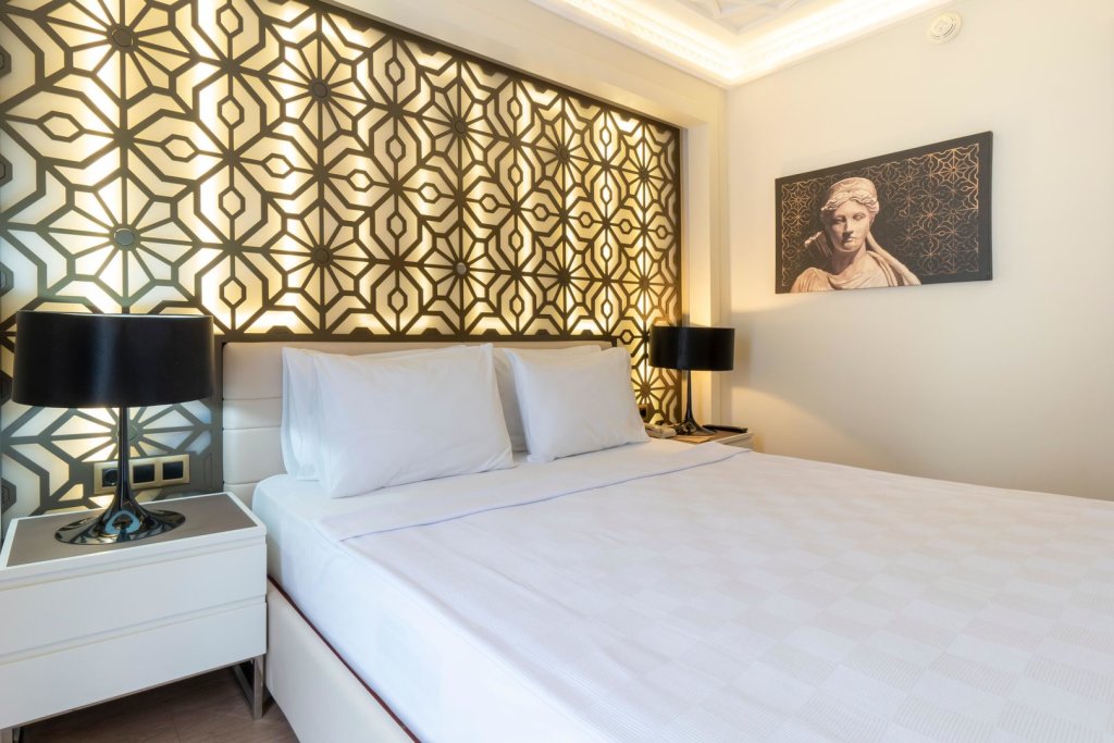 Капикири: Duja Didim Hotel