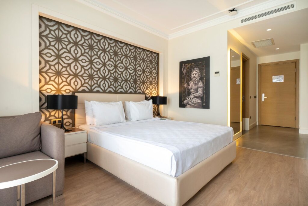 Капикири: Duja Didim Hotel