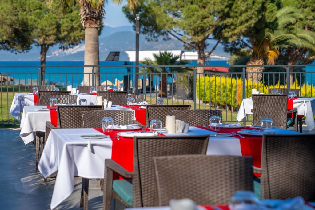 Капикири: Duja Didim Hotel