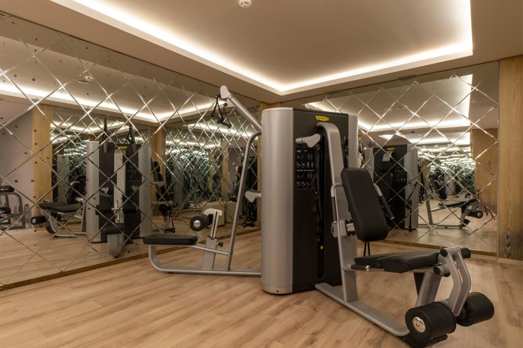 Капикири: Duja Didim Hotel