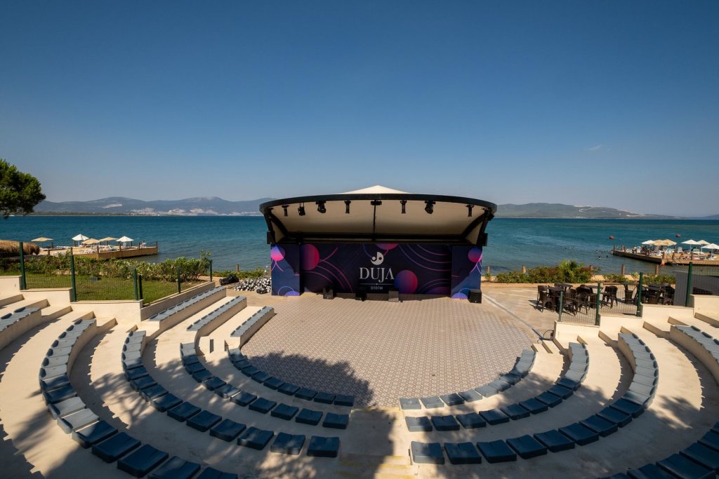 Капикири: Duja Didim Hotel