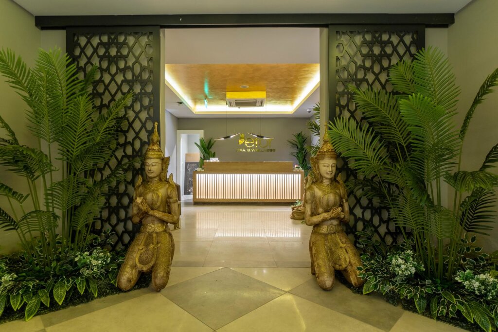 Капикири: Duja Didim Hotel