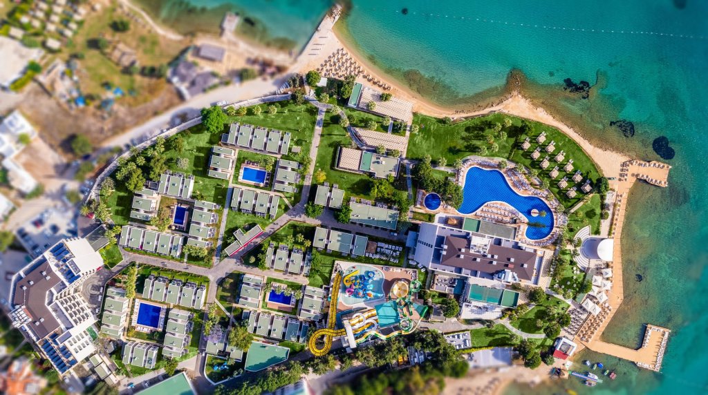 Капикири: Duja Didim Hotel