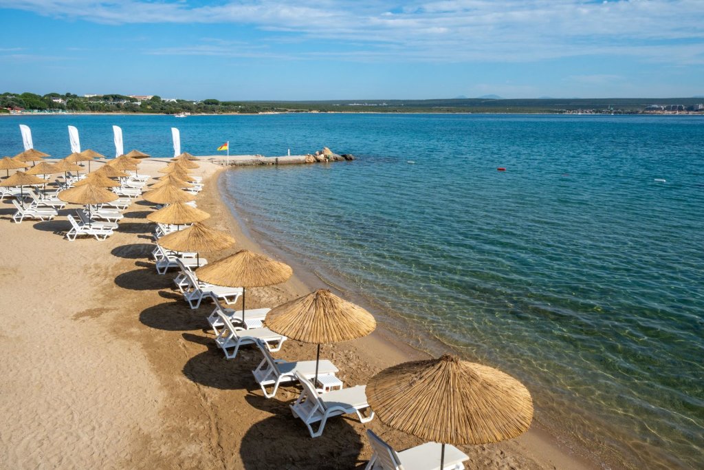Капикири: Duja Didim Hotel