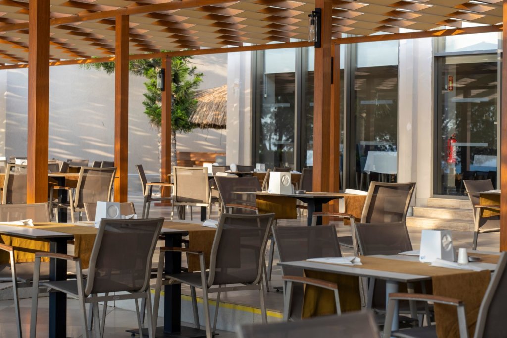 Капикири: Duja Didim Hotel