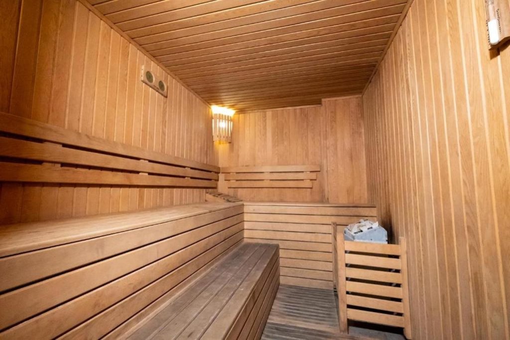 Капикири: Duja Didim Hotel