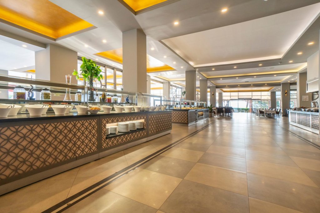 Капикири: Duja Didim Hotel