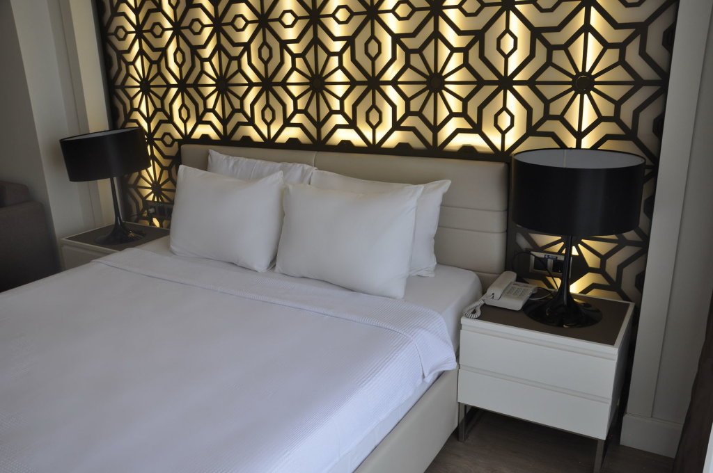 Капикири: Duja Didim Hotel
