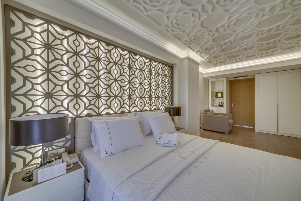 Капикири: Duja Didim Hotel