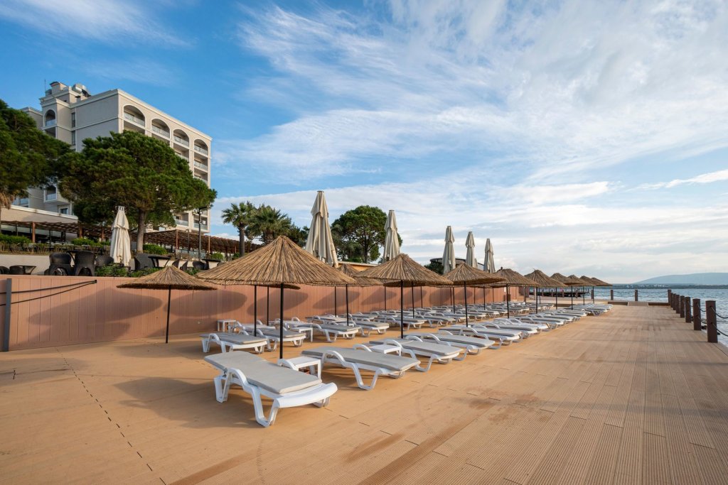 Капикири: Duja Didim Hotel