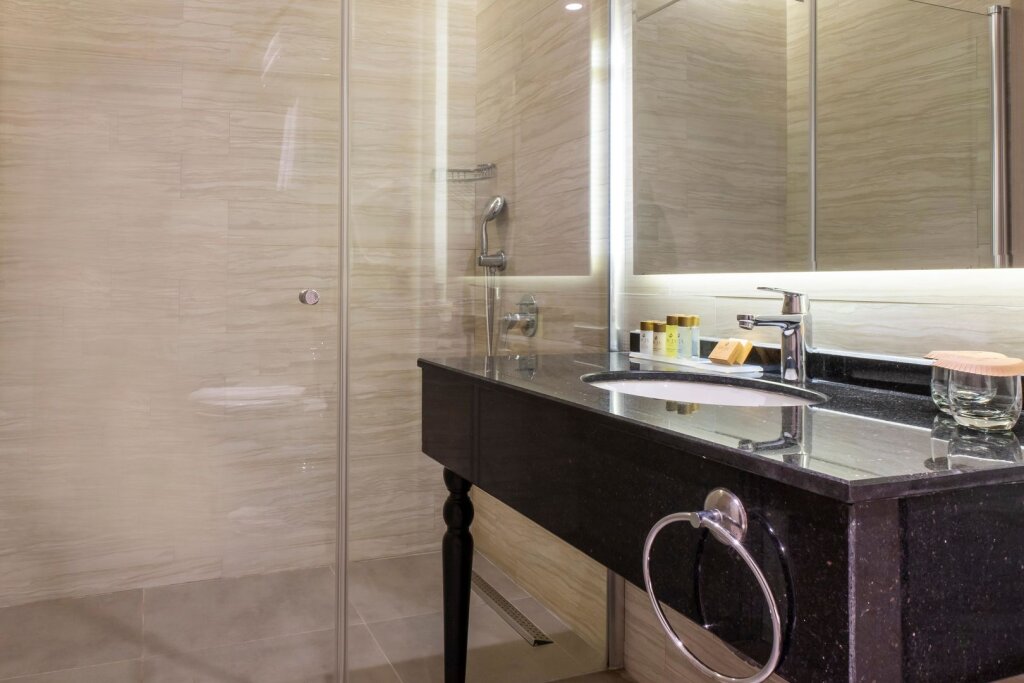 Капикири: Duja Didim Hotel