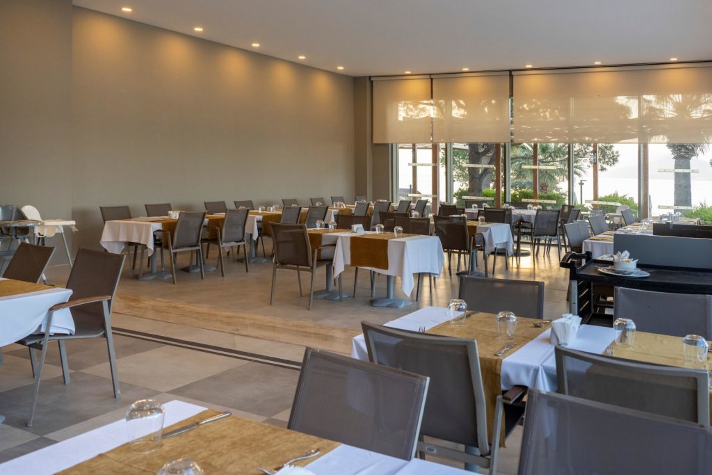 Капикири: Duja Didim Hotel
