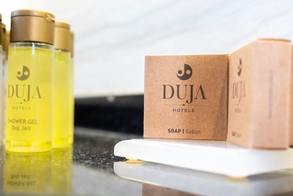 Капикири: Duja Didim Hotel