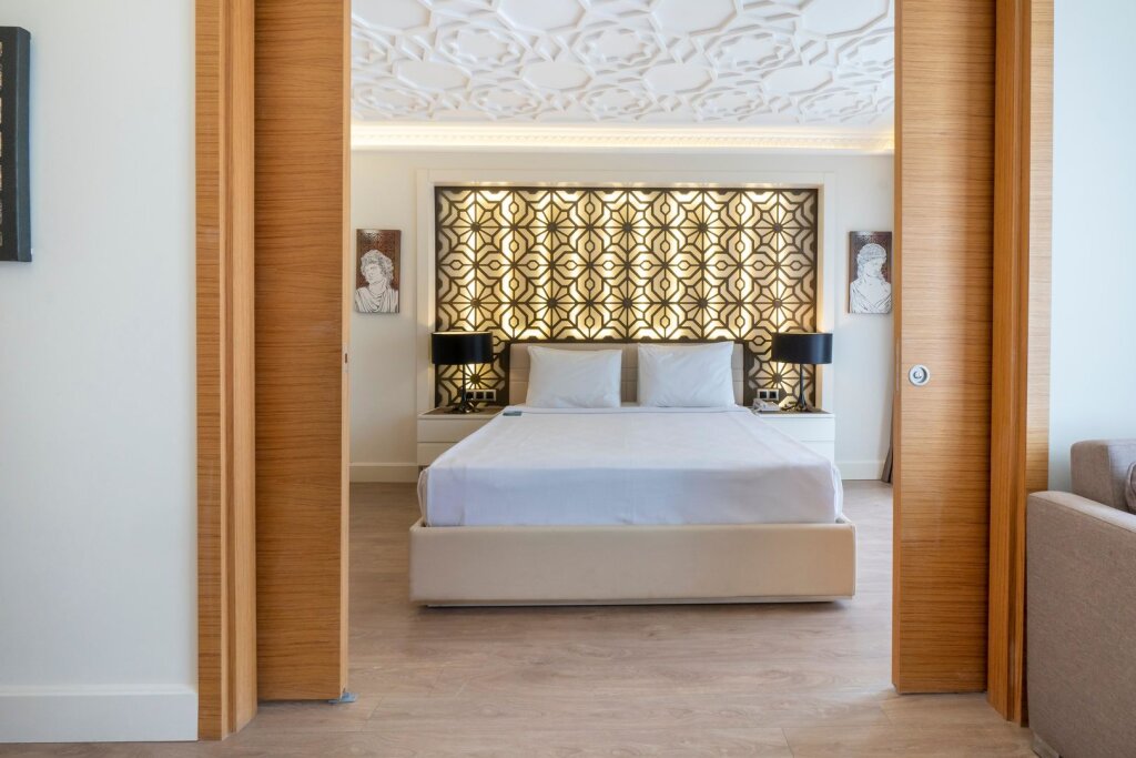 Капикири: Duja Didim Hotel
