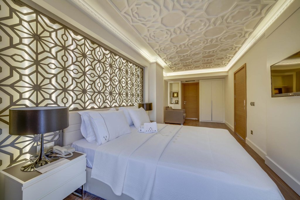 Капикири: Duja Didim Hotel