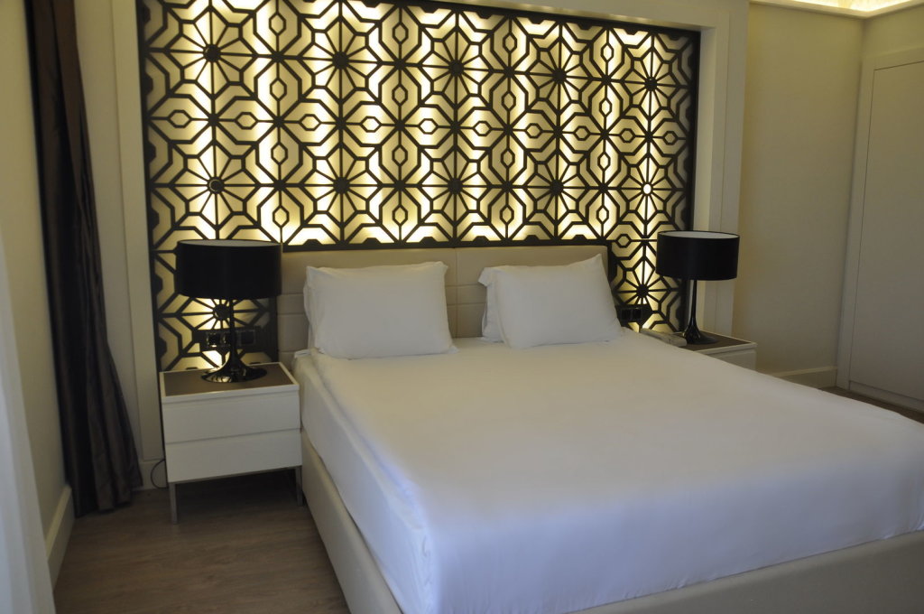 Капикири: Duja Didim Hotel