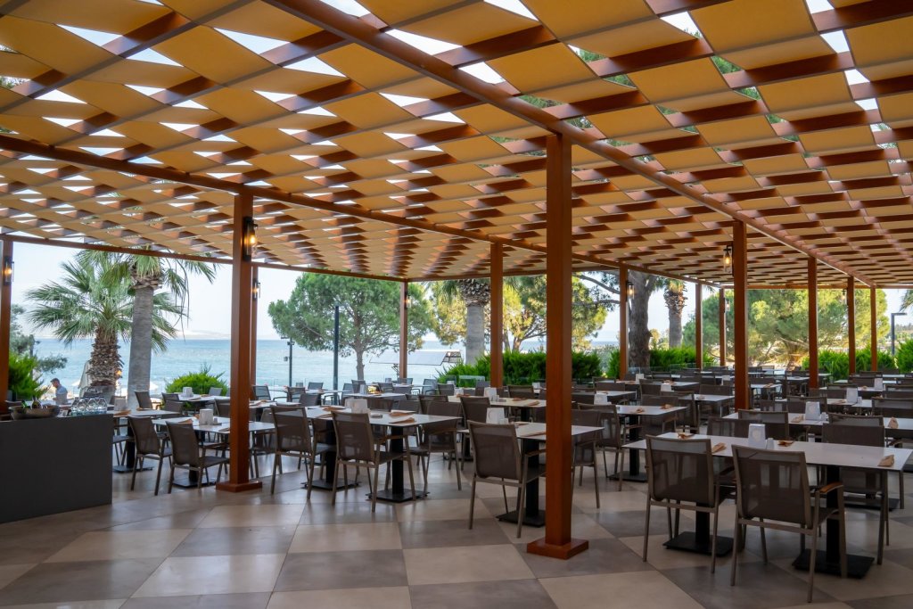 Капикири: Duja Didim Hotel